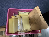 Partij divers - afbeelding 6 van  9