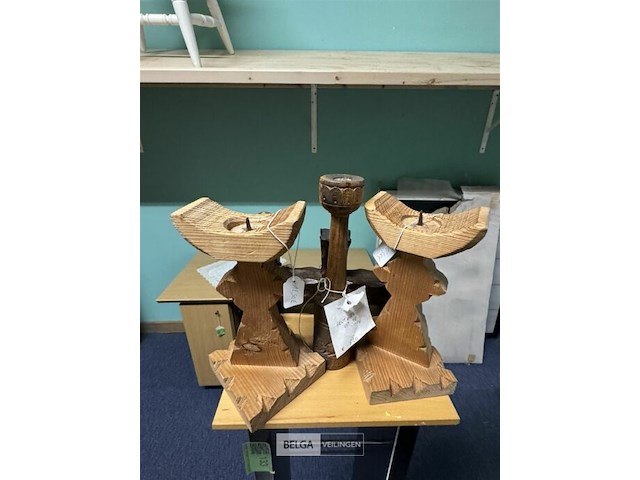 Partij divers - afbeelding 7 van  9