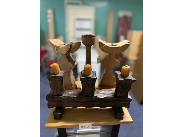 Partij divers - afbeelding 8 van  9