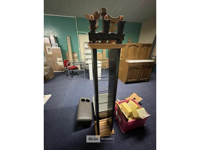 Partij divers - afbeelding 9 van  9