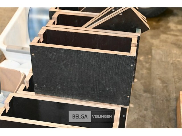 Partij divers - afbeelding 2 van  13