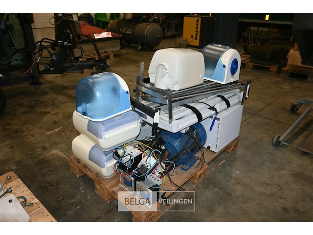 Partij divers - afbeelding 3 van  13