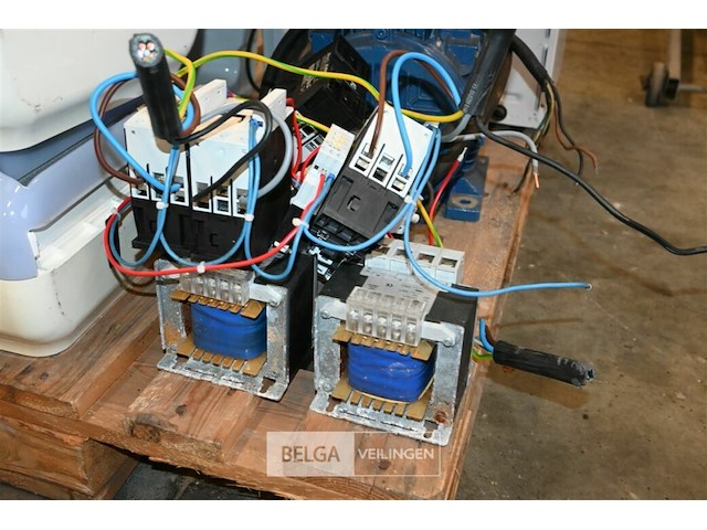 Partij divers - afbeelding 4 van  13