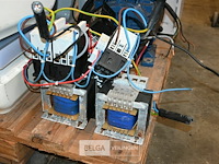 Partij divers - afbeelding 4 van  13