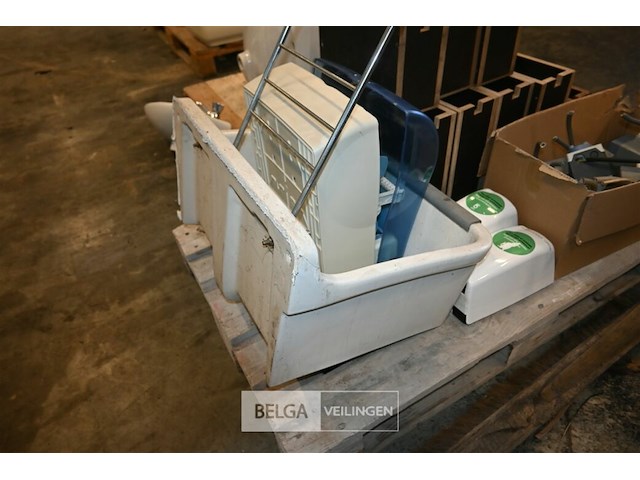 Partij divers - afbeelding 11 van  13