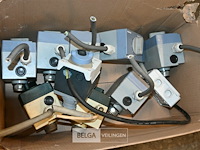 Partij divers - afbeelding 12 van  13