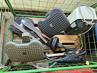 Partij divers - afbeelding 1 van  8