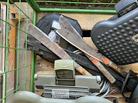 Partij divers - afbeelding 3 van  8