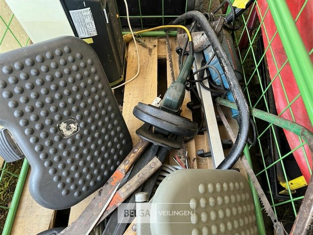 Partij divers - afbeelding 5 van  8