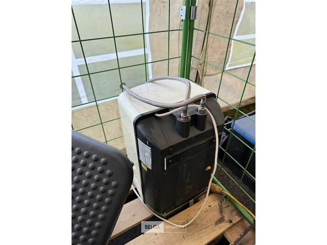 Partij divers - afbeelding 7 van  8