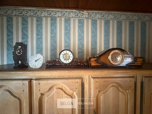 Partij divers - afbeelding 1 van  5