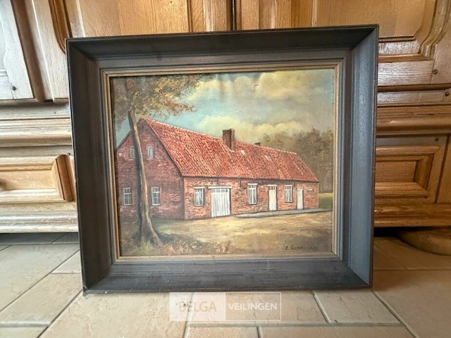 Partij divers - afbeelding 5 van  5