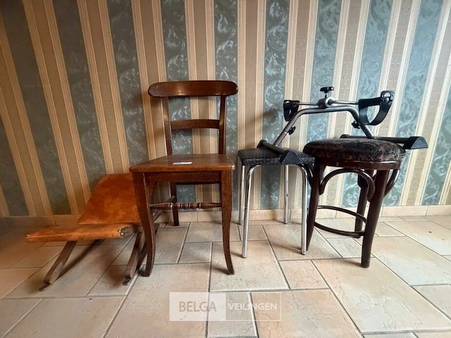 Partij divers - afbeelding 1 van  3