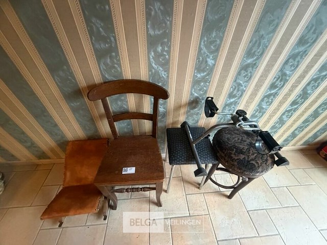 Partij divers - afbeelding 2 van  3