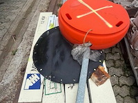 Partij divers - afbeelding 1 van  7