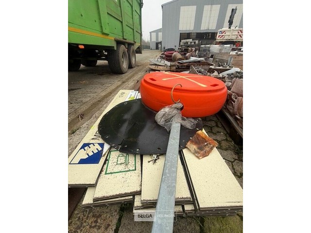 Partij divers - afbeelding 2 van  7