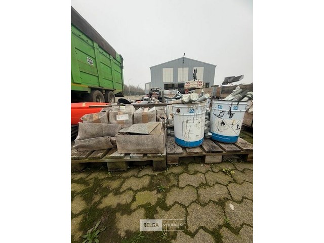 Partij divers - afbeelding 3 van  7