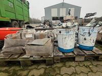 Partij divers - afbeelding 3 van  7