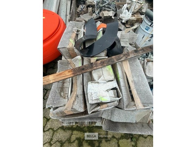 Partij divers - afbeelding 4 van  7