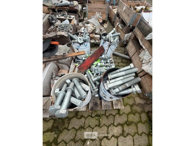 Partij divers - afbeelding 5 van  7