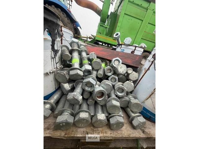 Partij divers - afbeelding 7 van  7