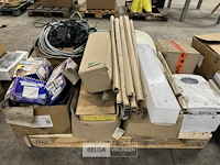 Partij divers - afbeelding 1 van  10