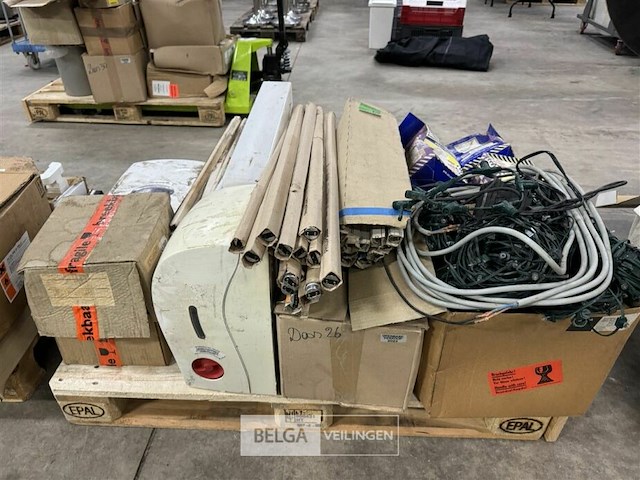 Partij divers - afbeelding 4 van  10