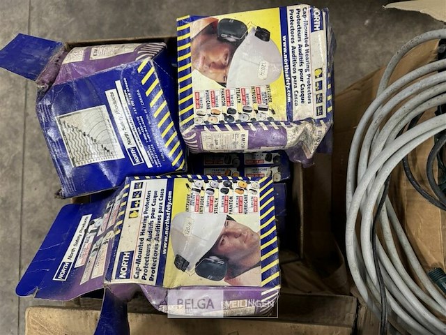 Partij divers - afbeelding 6 van  10