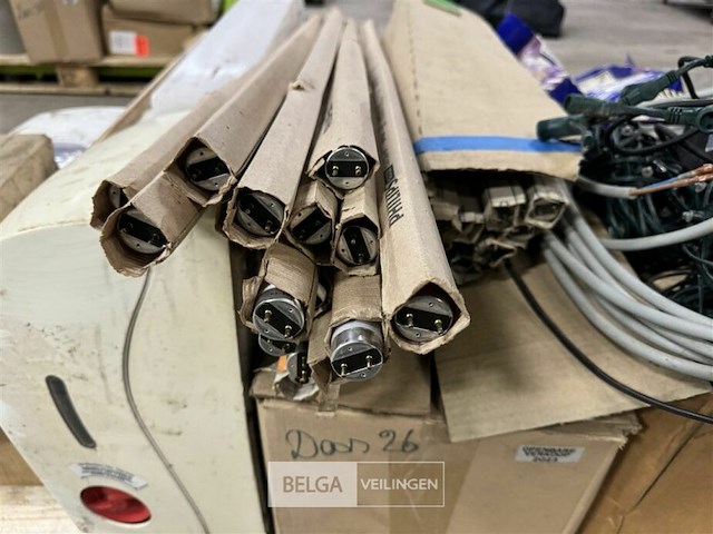 Partij divers - afbeelding 7 van  10