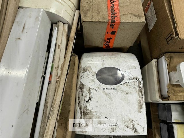 Partij divers - afbeelding 9 van  10