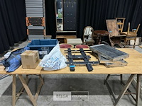 Partij divers - afbeelding 1 van  6