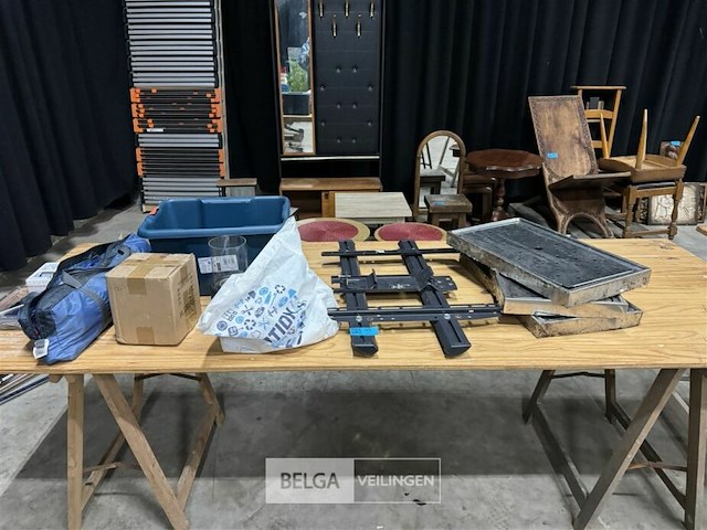 Partij divers - afbeelding 2 van  6