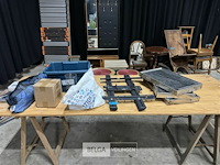 Partij divers - afbeelding 2 van  6