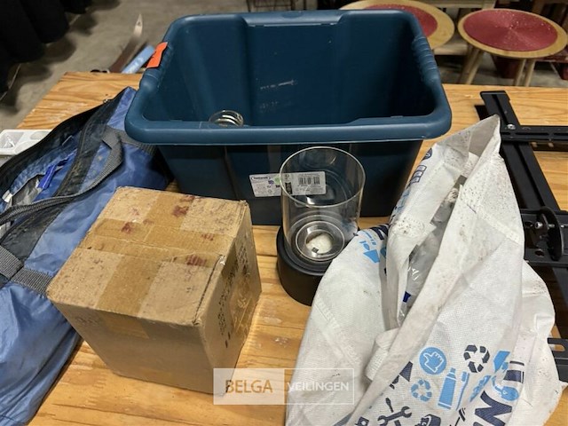 Partij divers - afbeelding 4 van  6