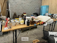 Partij divers - afbeelding 1 van  7