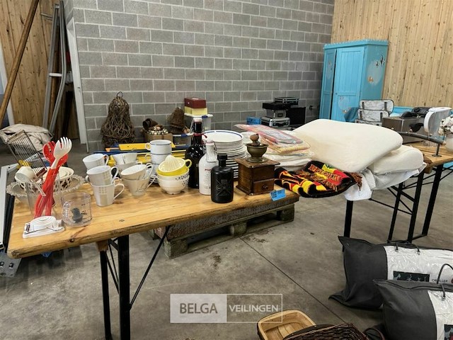 Partij divers - afbeelding 2 van  7