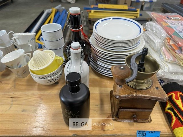 Partij divers - afbeelding 4 van  7