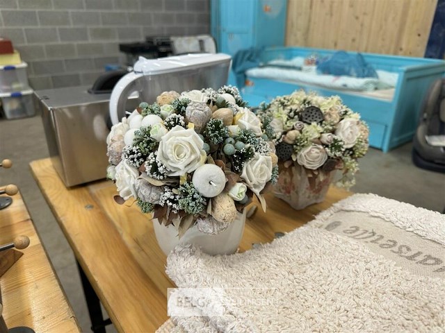 Partij divers - afbeelding 2 van  10