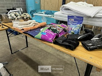 Partij divers - afbeelding 1 van  10