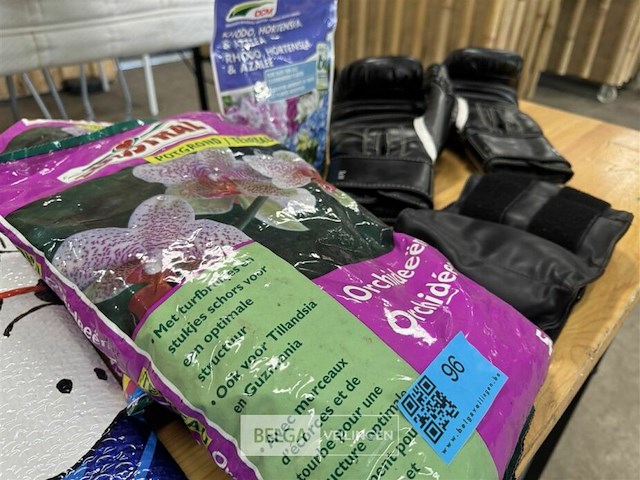 Partij divers - afbeelding 3 van  10