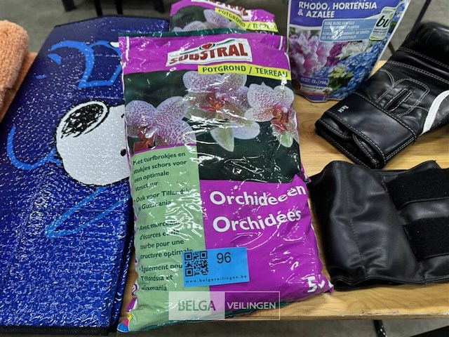 Partij divers - afbeelding 6 van  10