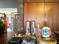 Partij divers - afbeelding 1 van  5