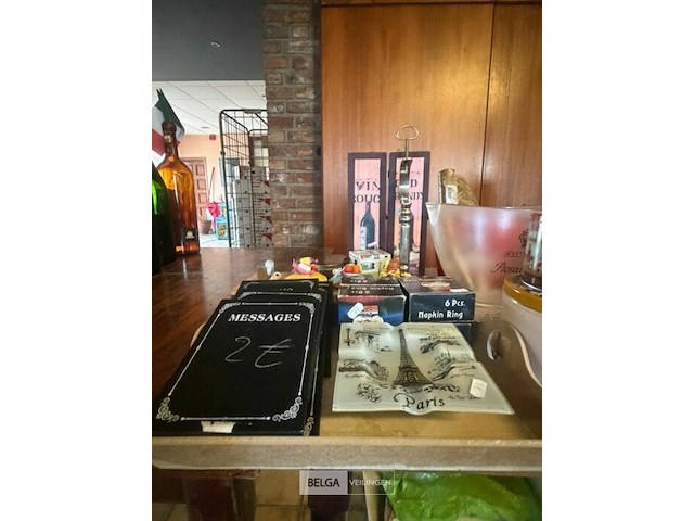 Partij divers - afbeelding 3 van  5