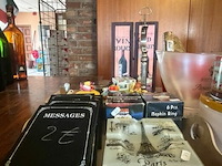 Partij divers - afbeelding 3 van  5