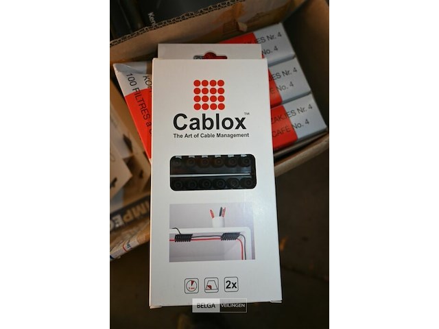 Partij divers - afbeelding 4 van  5