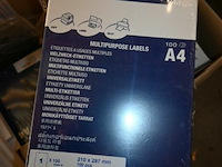 Partij divers - afbeelding 5 van  5