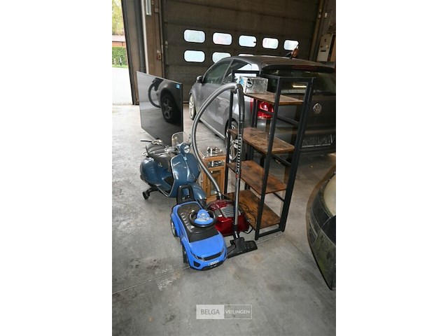 Partij divers - afbeelding 1 van  10