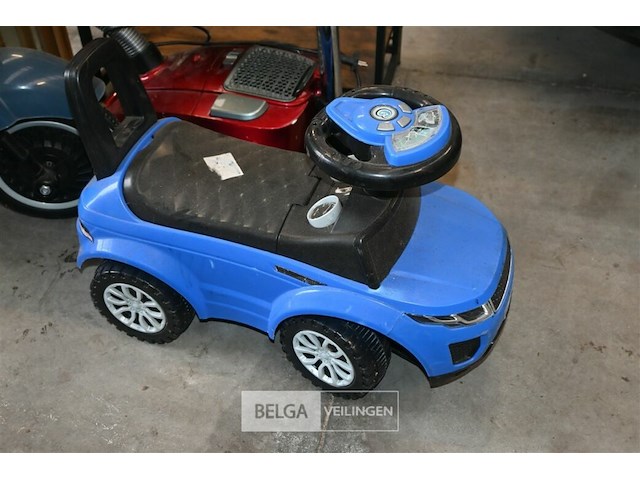 Partij divers - afbeelding 6 van  10