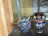 Partij divers - afbeelding 1 van  2