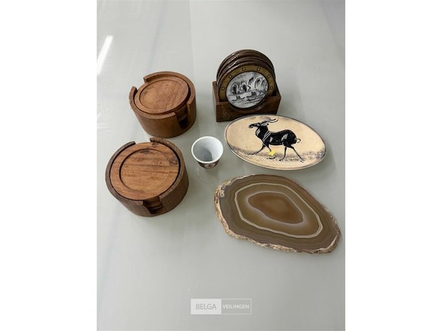 Partij divers - afbeelding 2 van  2